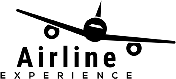 Airline Experience Logo