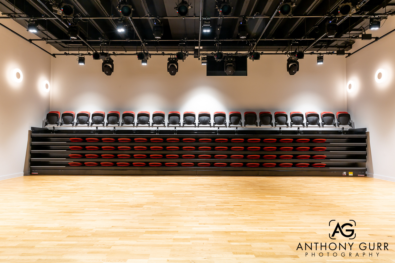 Buzz Theatre Woking