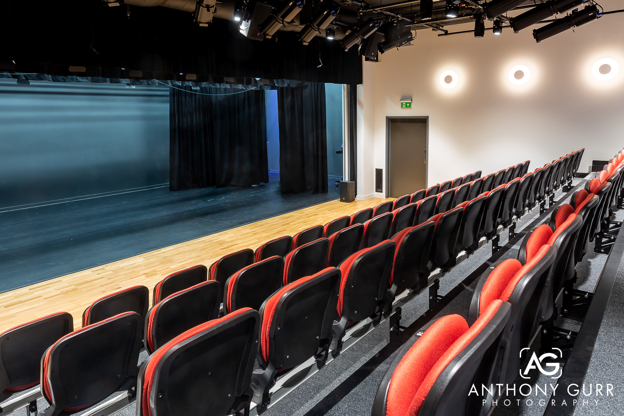Buzz Theatre Woking