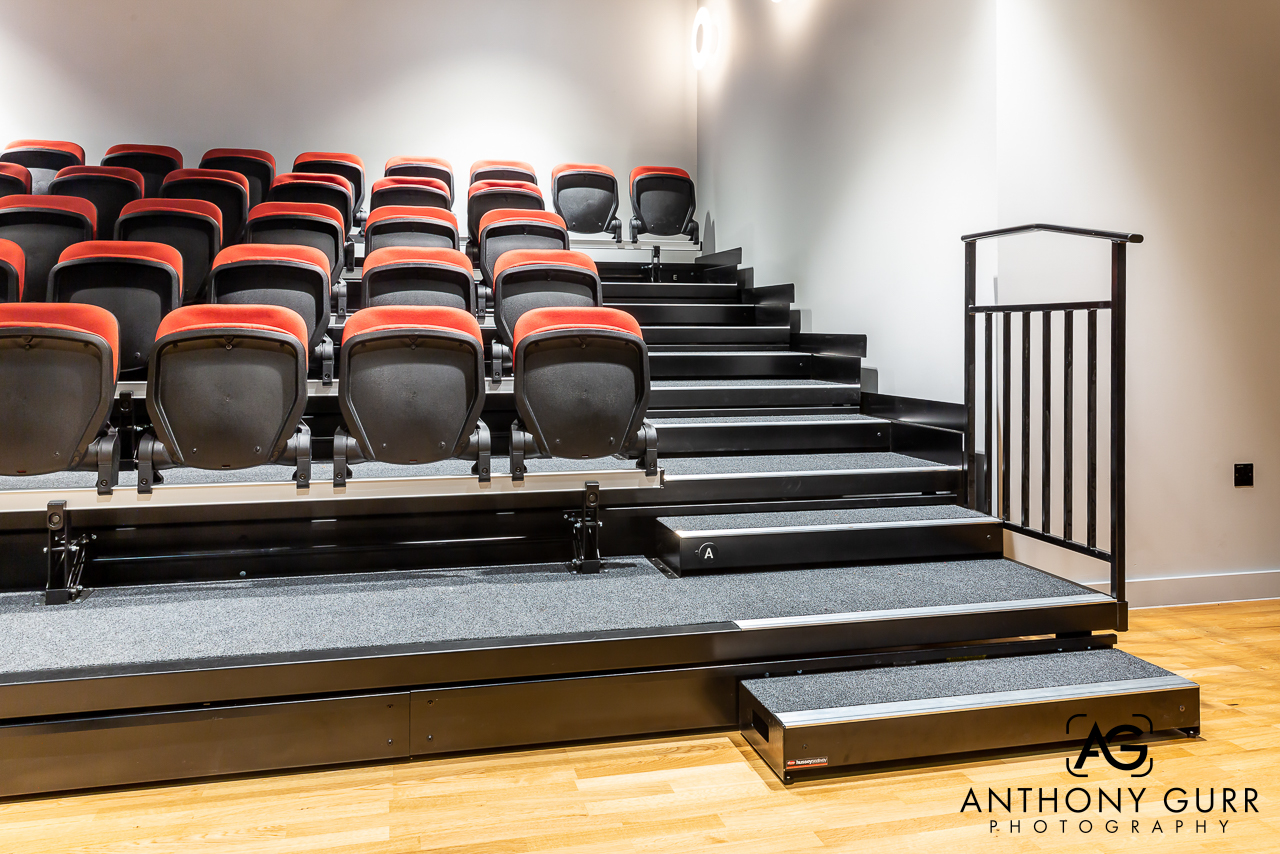 Buzz Theatre Woking