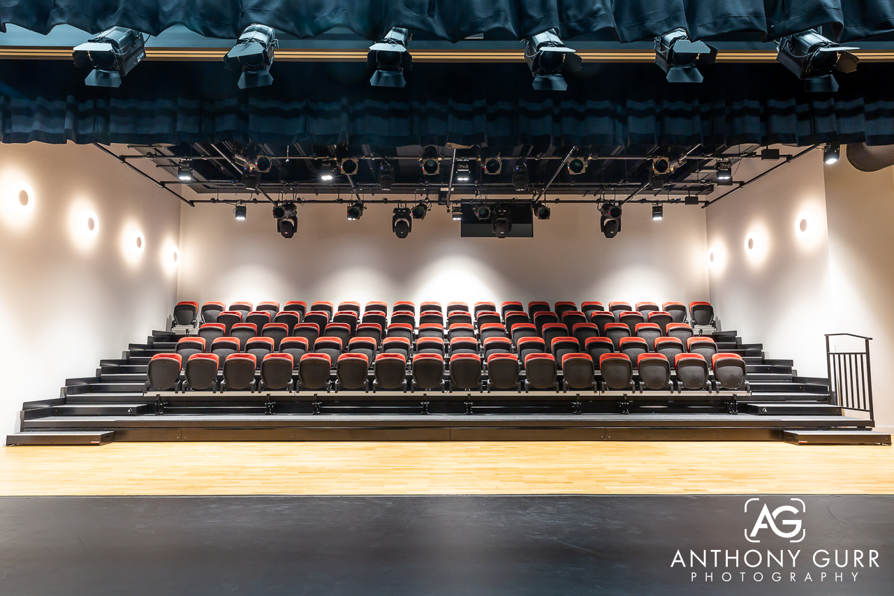 Buzz Theatre Woking