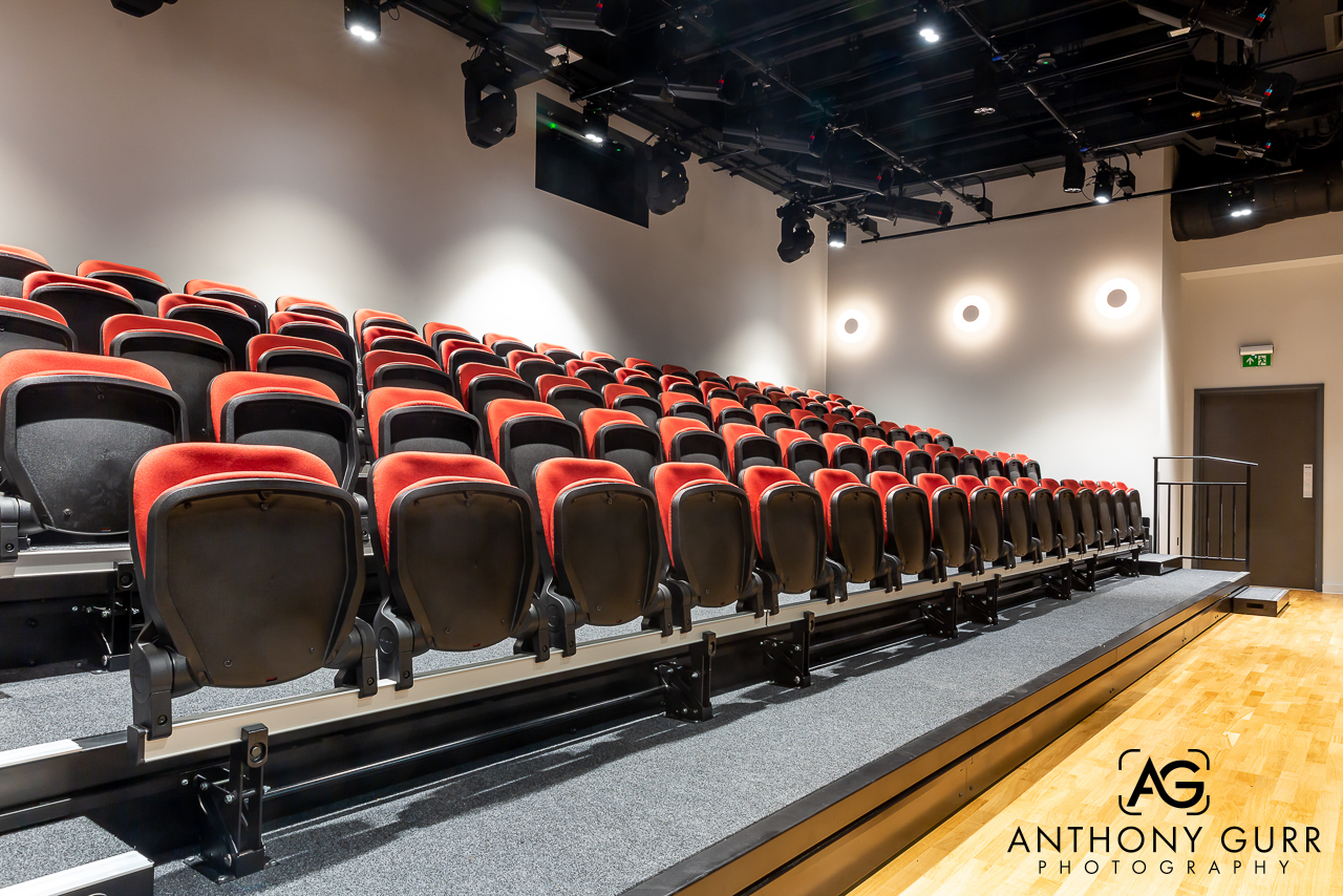Buzz Theatre Woking