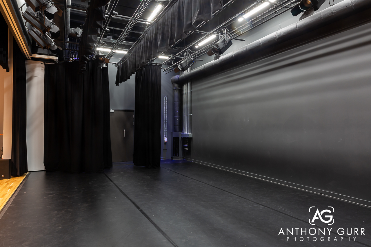 Buzz Theatre Woking