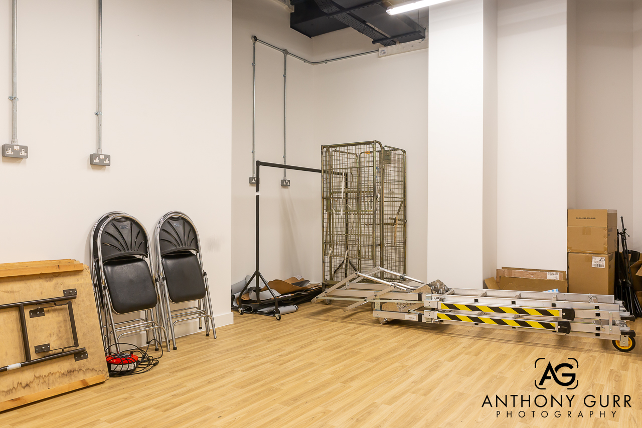 Buzz Theatre Woking