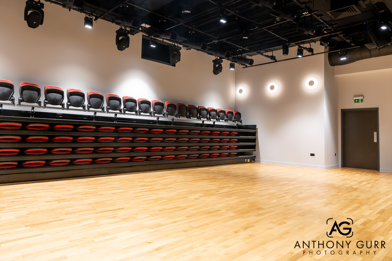 Buzz Theatre Woking