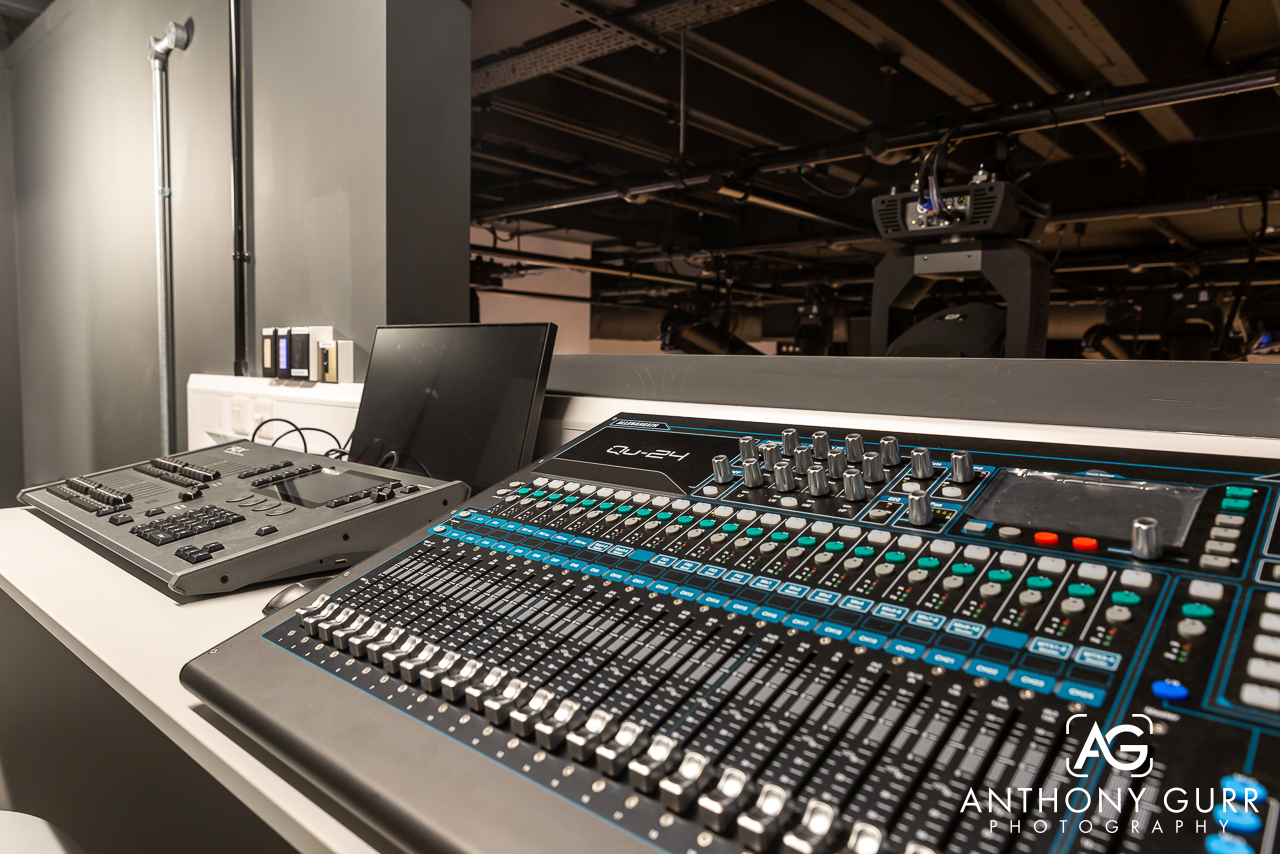 Buzz Theatre Woking