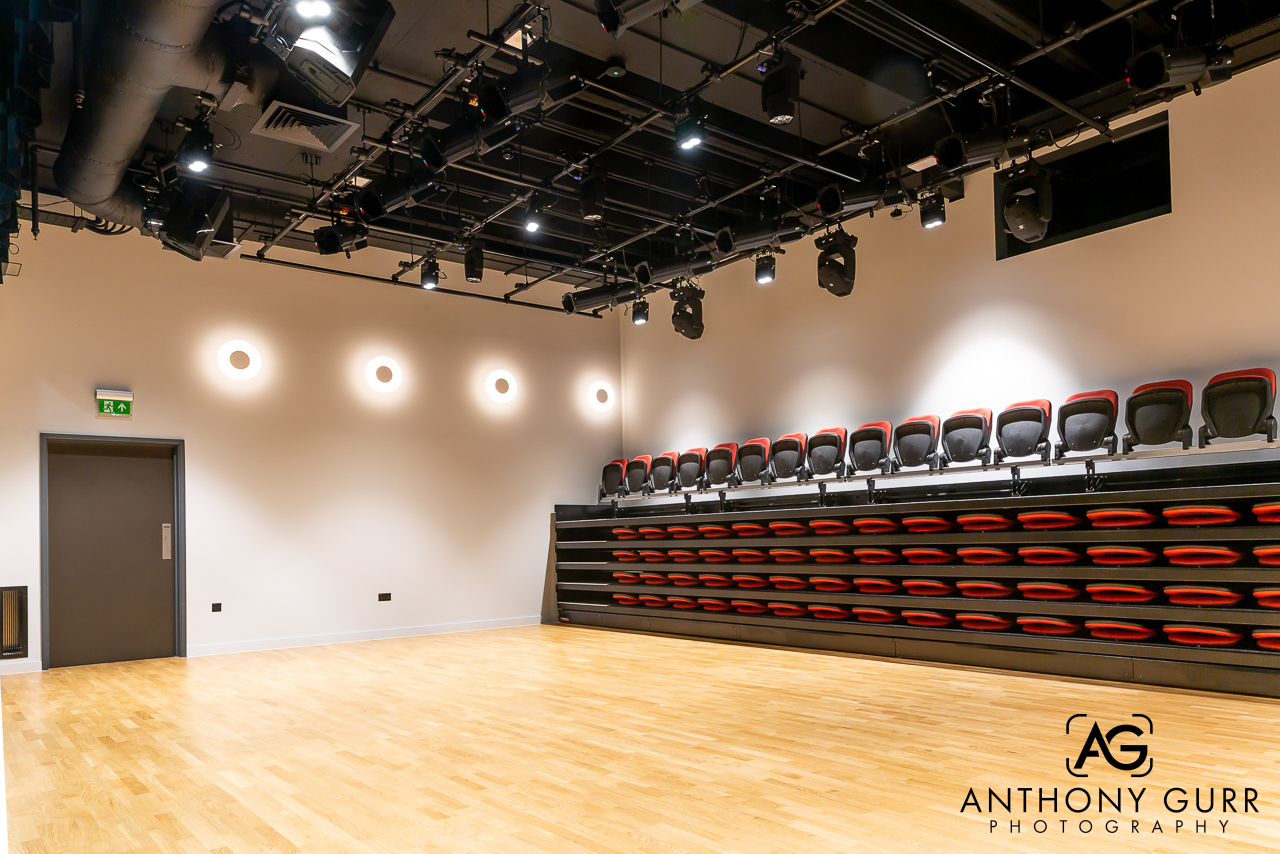 Buzz Theatre Woking