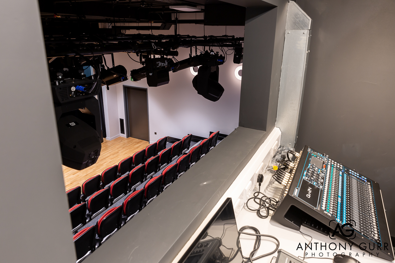 Buzz Theatre Woking