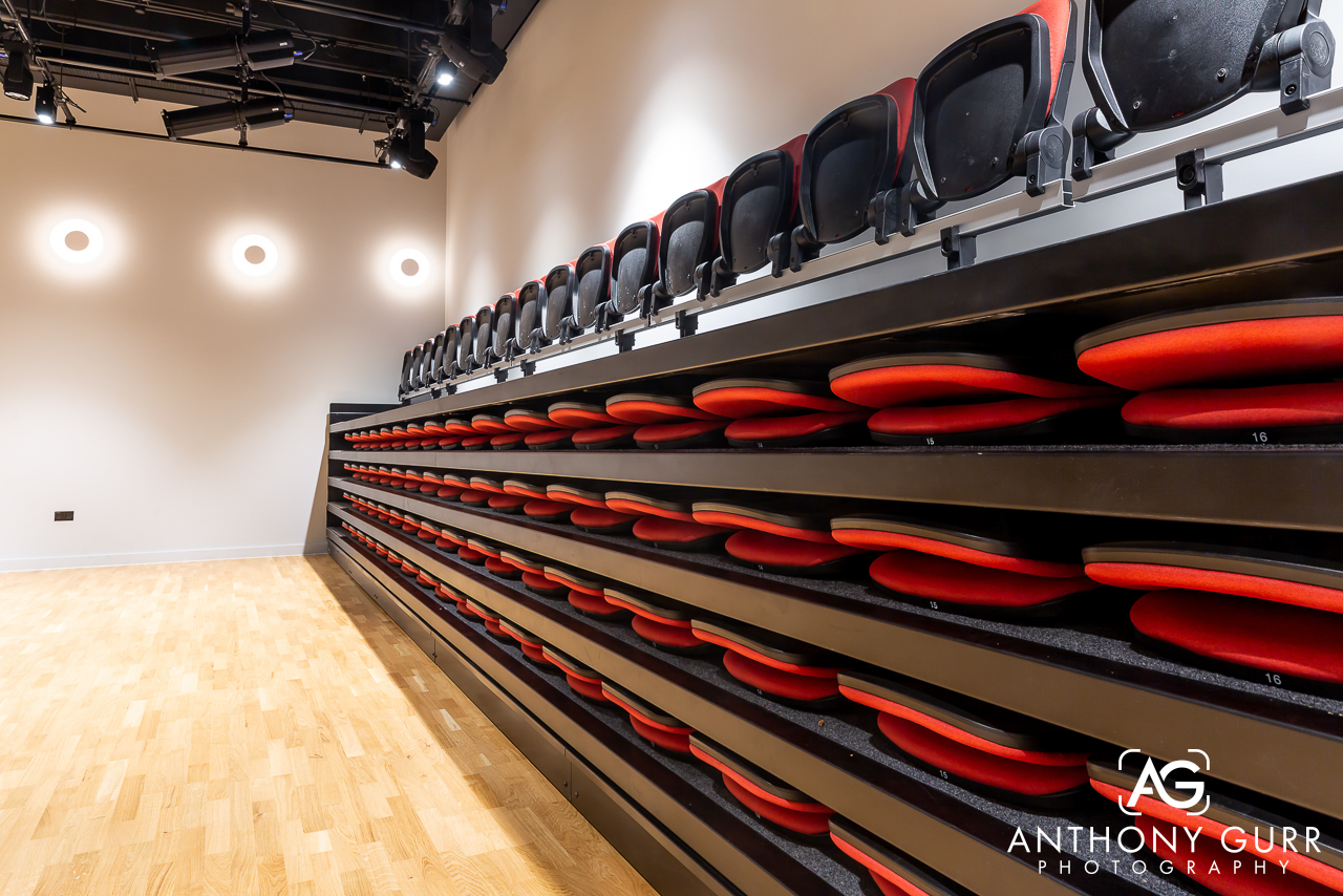 Buzz Theatre Woking