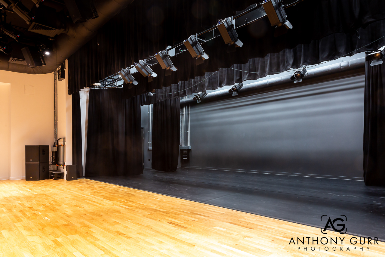 Buzz Theatre Woking