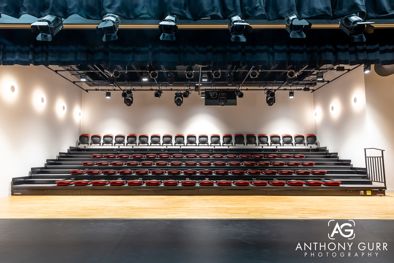 Buzz Theatre Woking