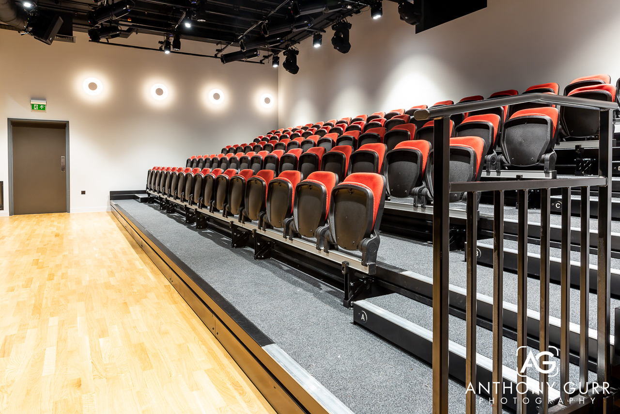 Buzz Theatre Woking