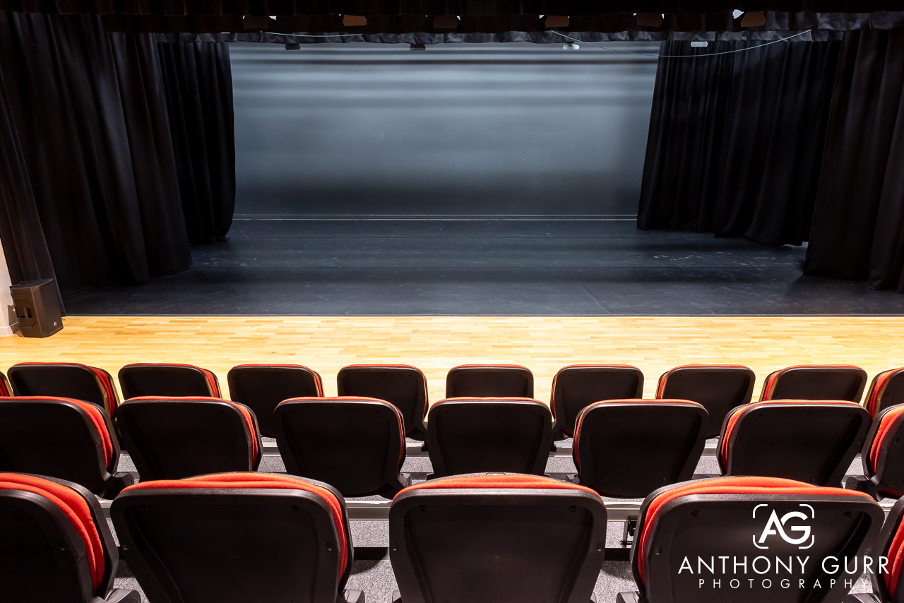 Buzz Theatre Woking