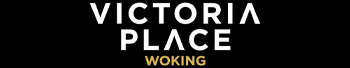 Victoria Place Woking Logo