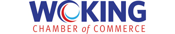 Woking Chambers of Commerce Logo