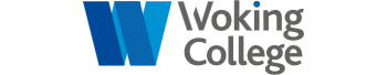 Woking College Logo