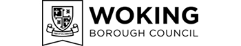 Woking Borough Council Logo