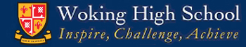 Woking High School Logo